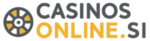 casinos online logo