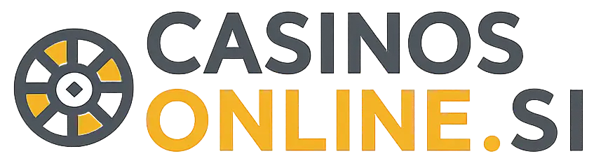 casinos online logo