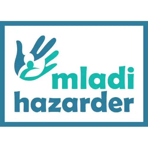 Mladi hazarder
