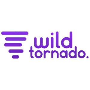 wildtornado casino logo