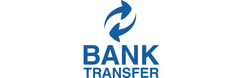 Bank Transfer logotip