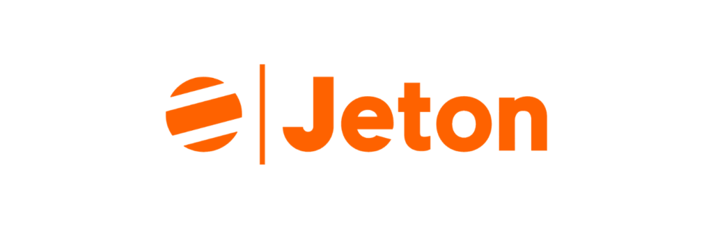 Jeton logotip