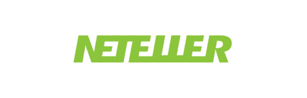 Neteller logotip