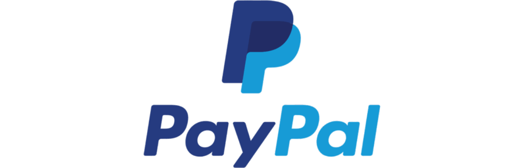 PayPal logotip