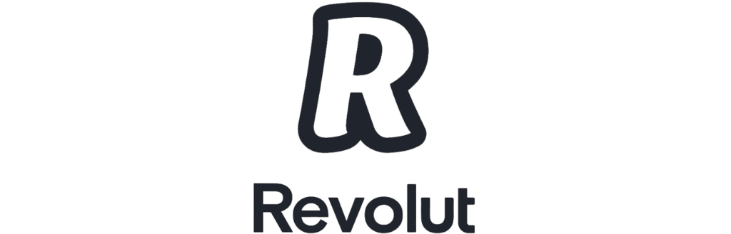 Revolut logotip