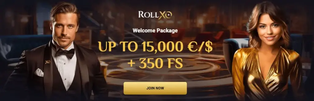 RollXO