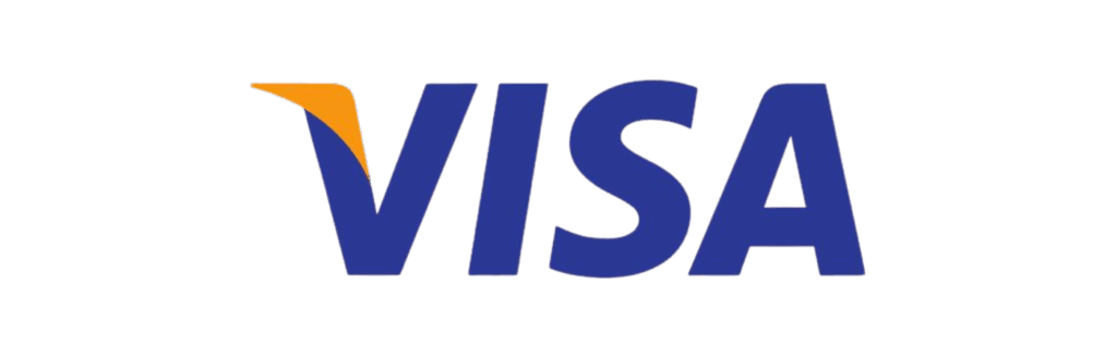 Visa logotip