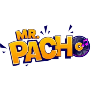 mrpacho casino logo