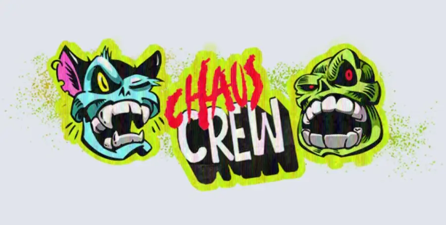 Chaos Crew – Hacksaw Gaming