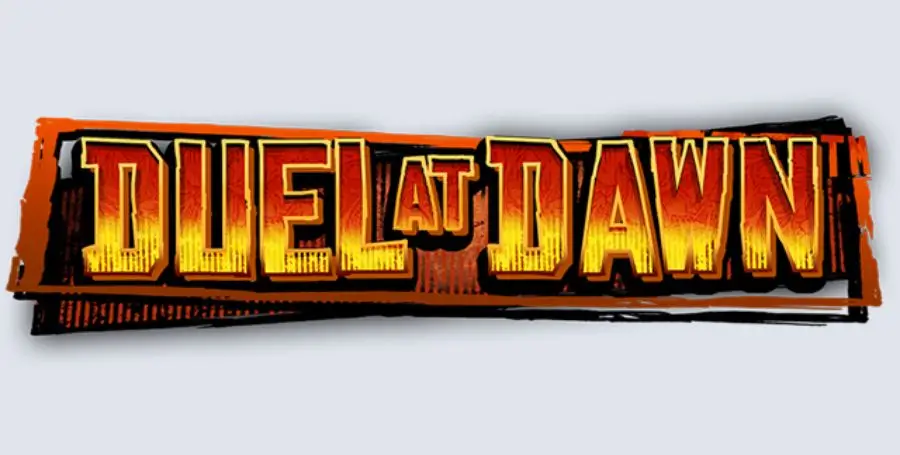 Duel at Dawn – Hacksaw Gaming