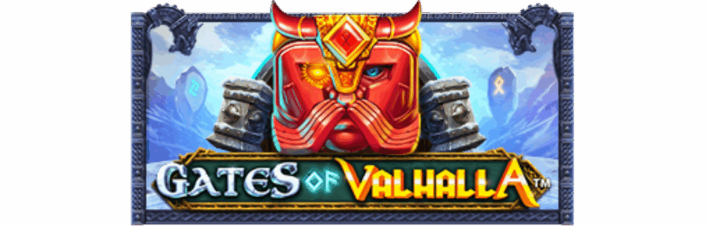 Gates of Valhalla