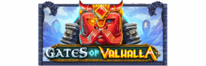 Gates of Valhalla