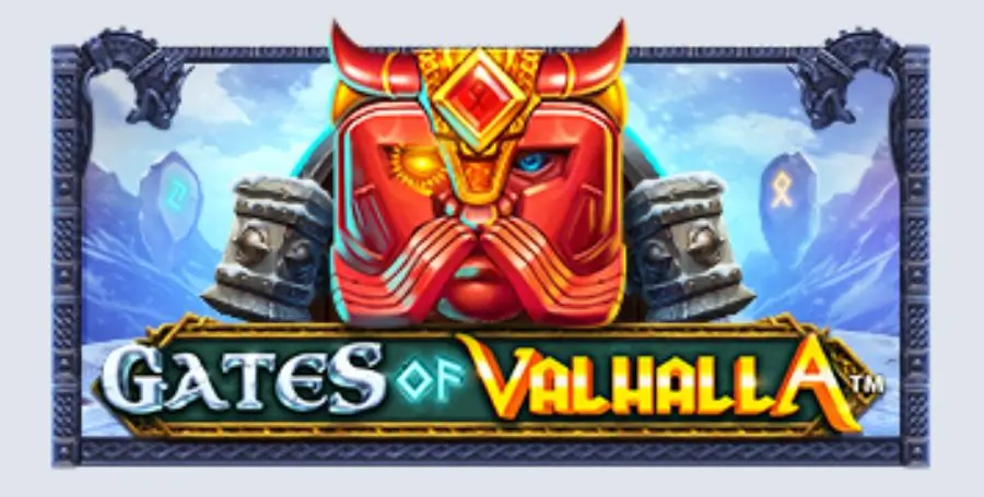 Gates of Valhalla – Pragmatic Play