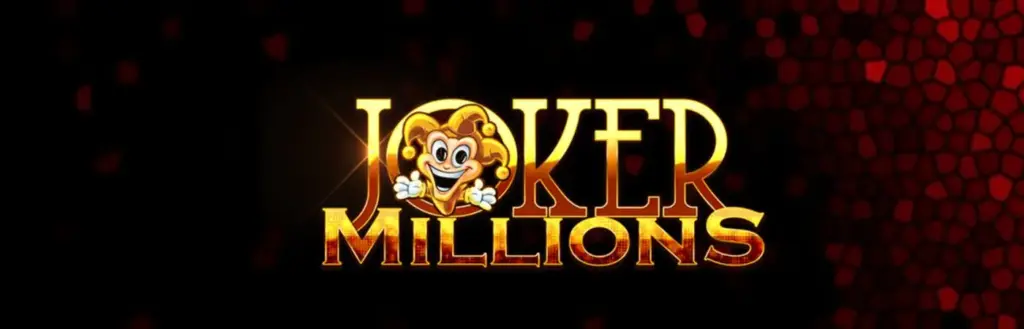 Joker Millions