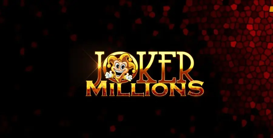 Joker Millions – Yggdrasil