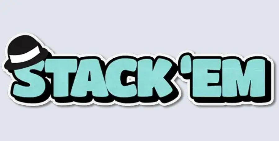 Stack'em – Hacksaw Gaming