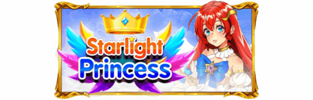 Starlight Princess