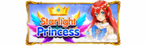 Starlight Princess