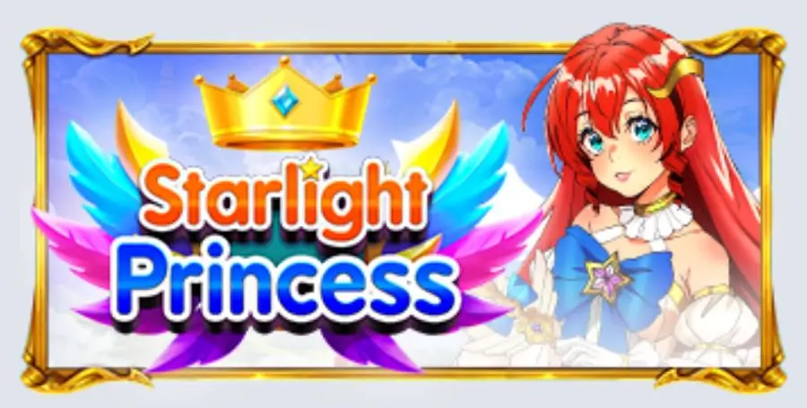 Starlight Princess – Pragmatic Play