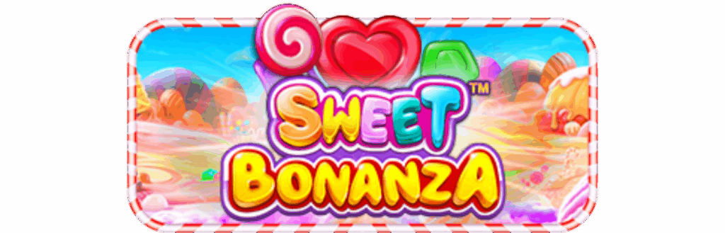 Sweet Bonanza