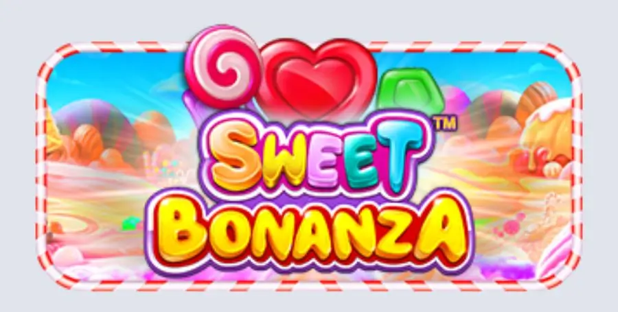 Sweet Bonanza — Pragmatic Play
