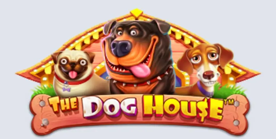 The Dog House – Pragmatic Play