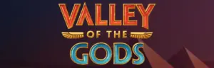 Valley of the Gods
