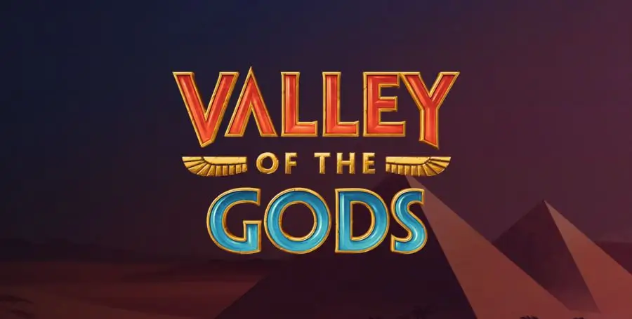 Valley of the Gods – Yggdrasil