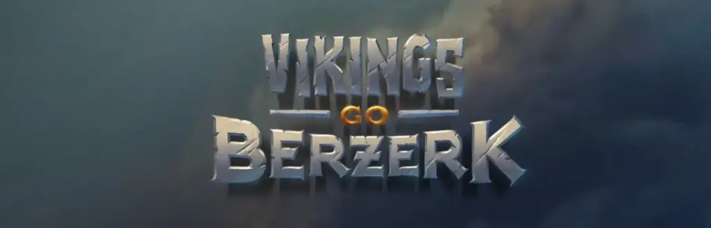 Vikings Go Berzerk