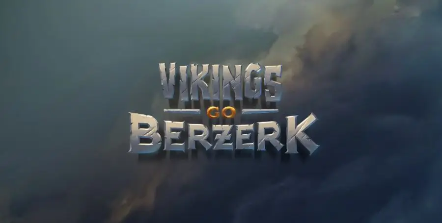 Vikings Go Berzerk – Yggdrasil