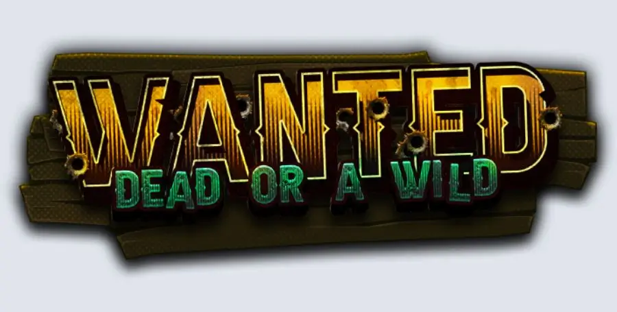 Wanted Dead or a Wild – Hacksaw Gaming