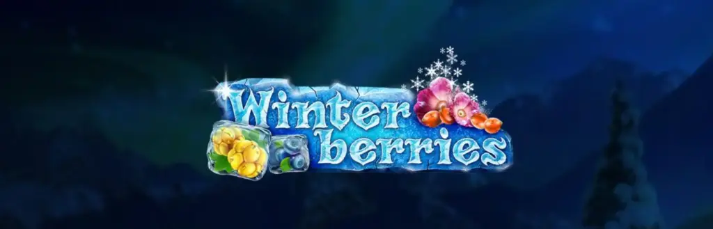 Winterberries