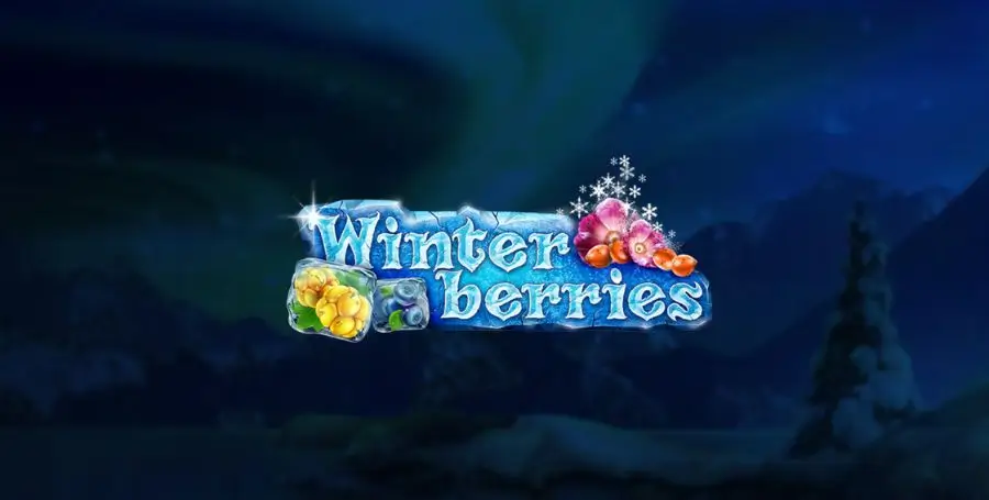Winterberries – Yggdrasil