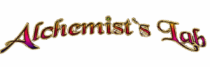 Alchemist's Lab