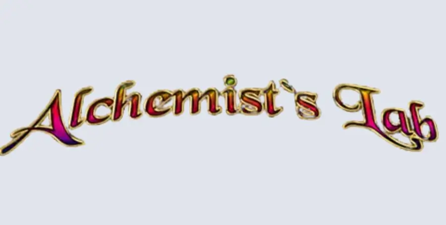 Alchemist's Lab – Playtech