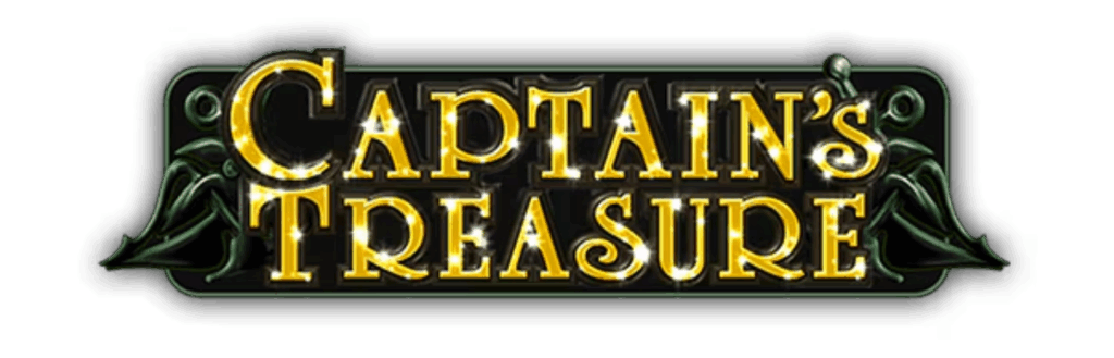 Captain's Treasure
