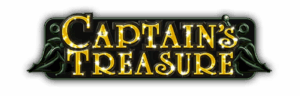 Captain's Treasure