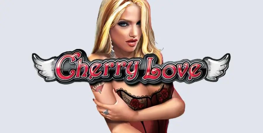 Cherry Love – Playtech