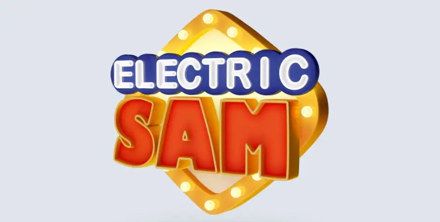 Electric Sam – ELK Studios