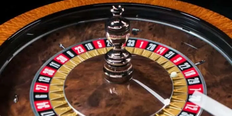 French Roulette – Evolution