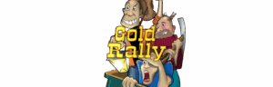 Gold Rally