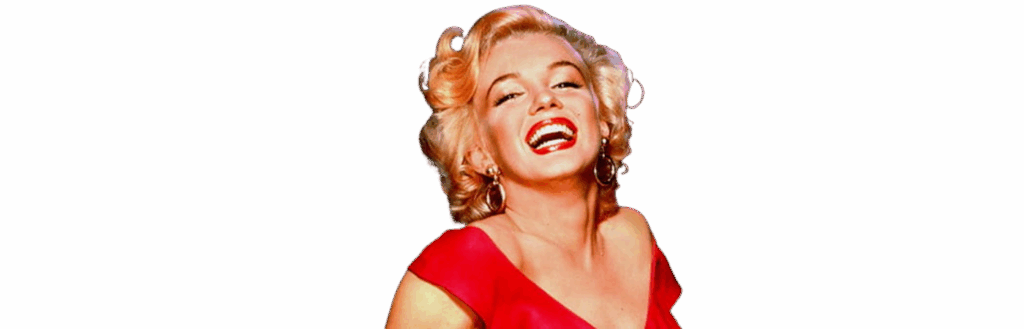 Marilyn Monroe