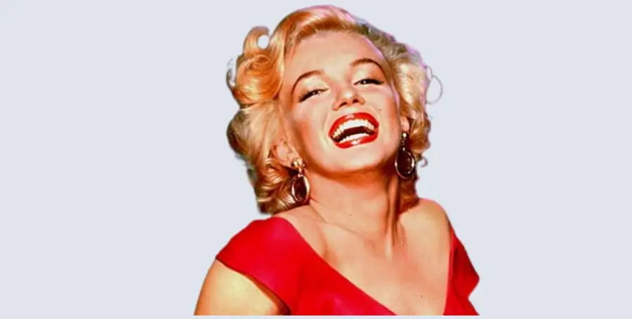 Marilyn Monroe – Playtech