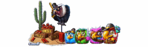 Pirots