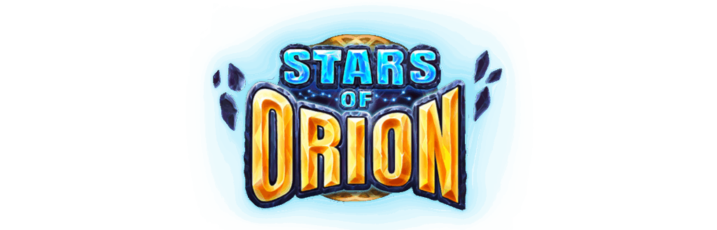 Stars of Orion