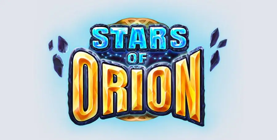Stars of Orion – ELK Studios