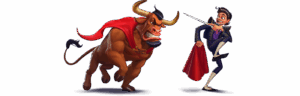 Wild Toro