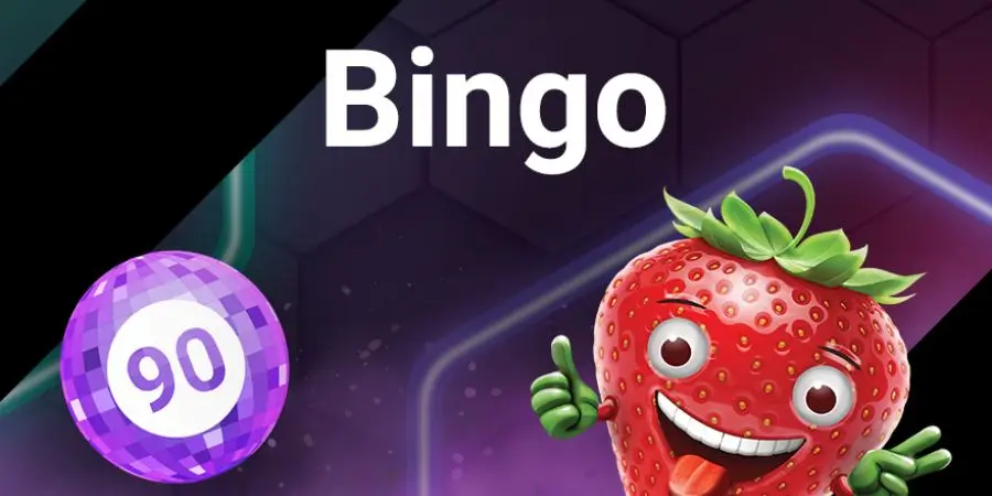 Bingo – Relax Gaming