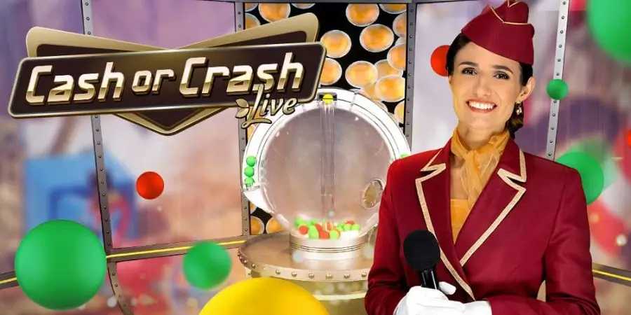 Cash or Crash - Evolution
