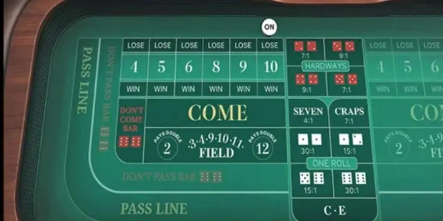 Craps